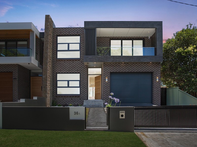 36a  Tarrilli Street, Beverly Hills NSW 2209