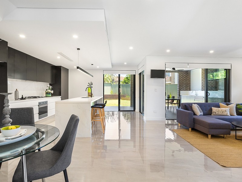 36a  Tarrilli Street, Beverly Hills NSW 2209