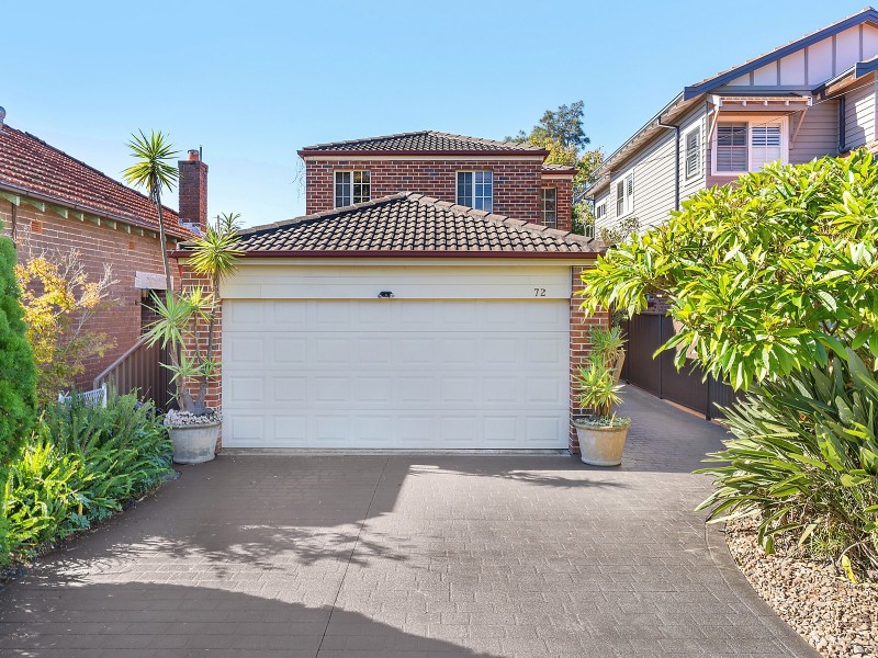 72 Crawford Road, Brighton-le-sands NSW 2216