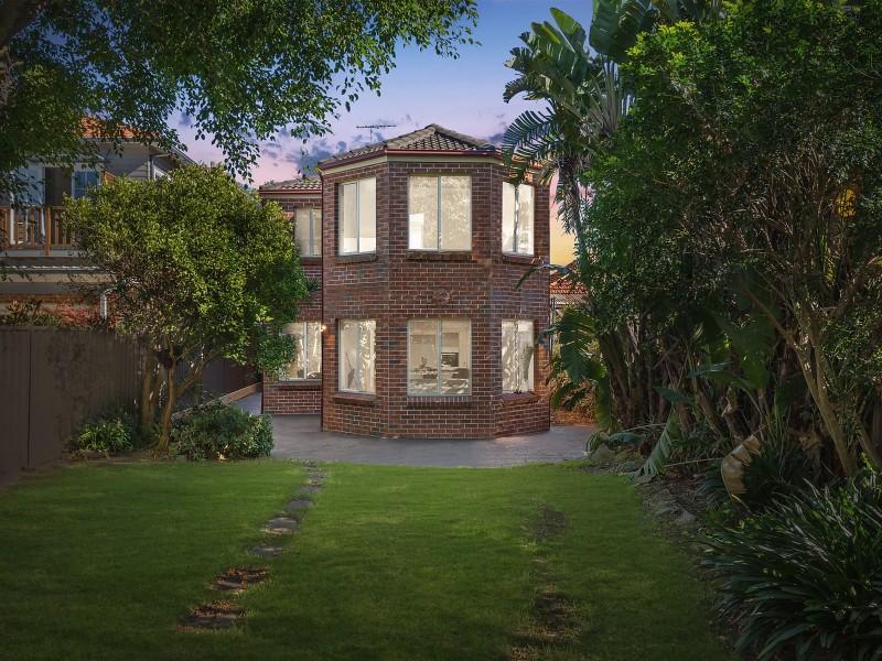 72 Crawford Road, Brighton-le-sands NSW 2216