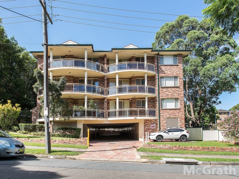 7/50-54 Empress Street, Hurstville NSW 2220