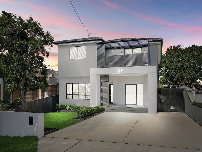 7 Moore Street, Bexley NSW 2207