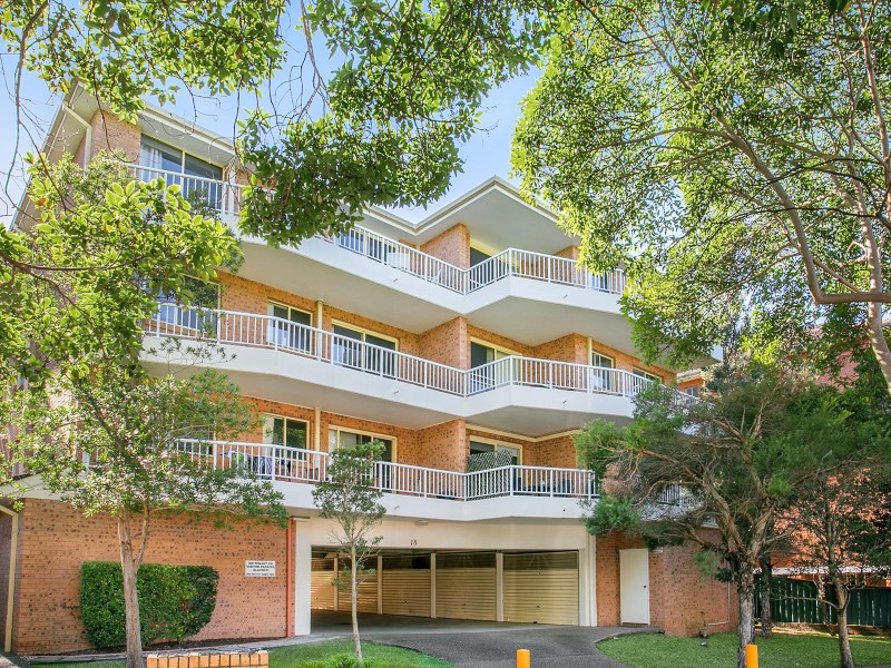 11/18-22 Chapel Street, Rockdale NSW 2216