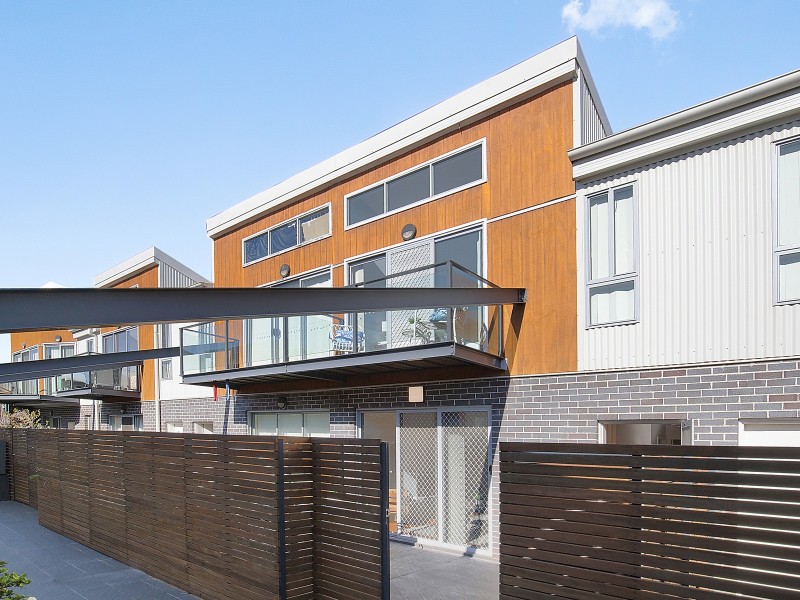 8/43 College Street, Newtown NSW 2042