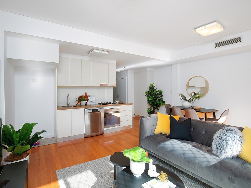 8/43 College Street, Newtown NSW 2042