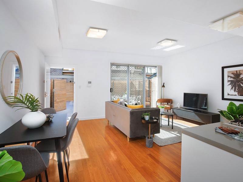 8/43 College Street, Newtown NSW 2042