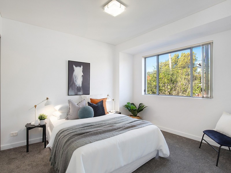 8/43 College Street, Newtown NSW 2042