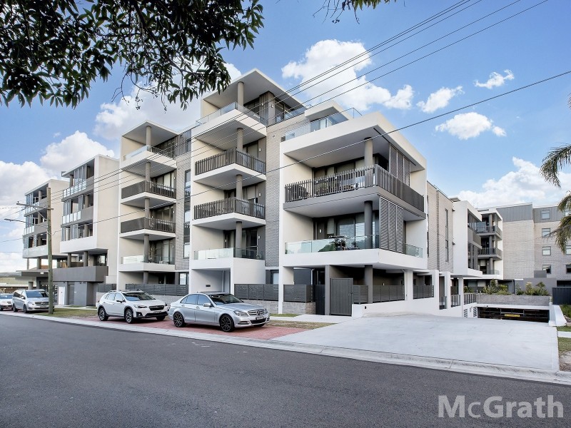 105/2 Bonney Street, Sans Souci NSW 2219