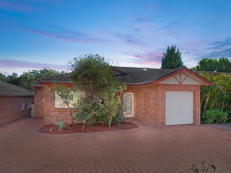 11/150 Slade Road, Bardwell Park NSW 2207