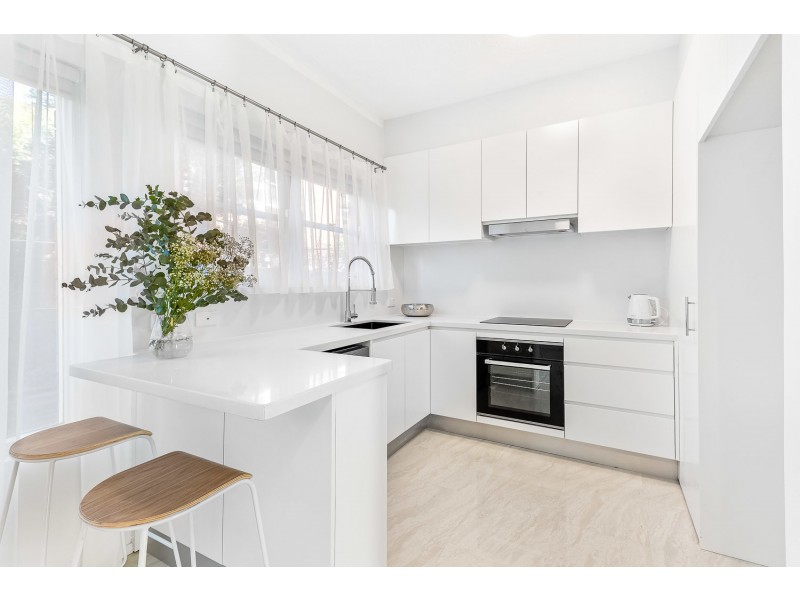 2/91 Alfred Street, Ramsgate Beach NSW 2217