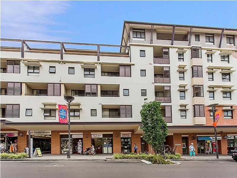 37/7 Belgrave Street, Kogarah NSW 2217