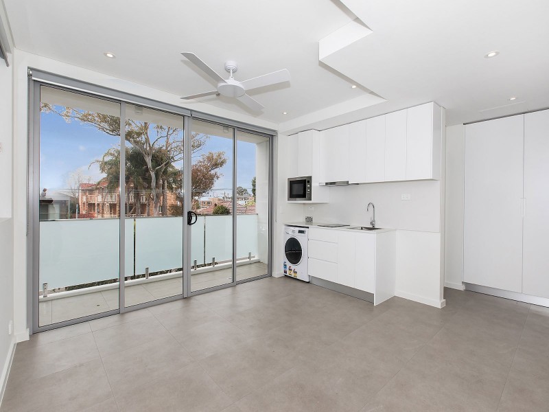11/33 Hampden Street, Beverly Hills NSW 2209