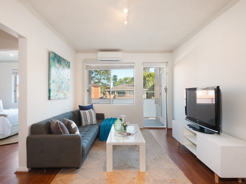 5/23-25 Myra Road, Dulwich Hill NSW 2203