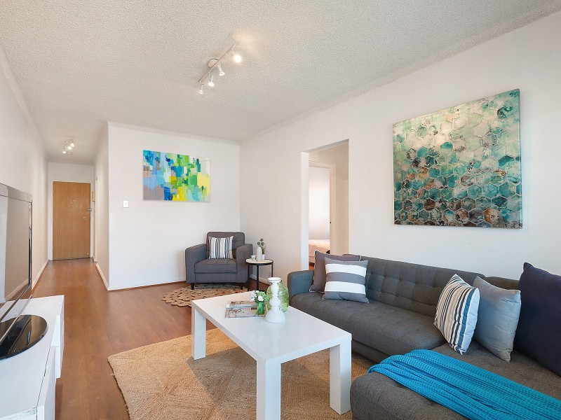 5/23-25 Myra Road, Dulwich Hill NSW 2203