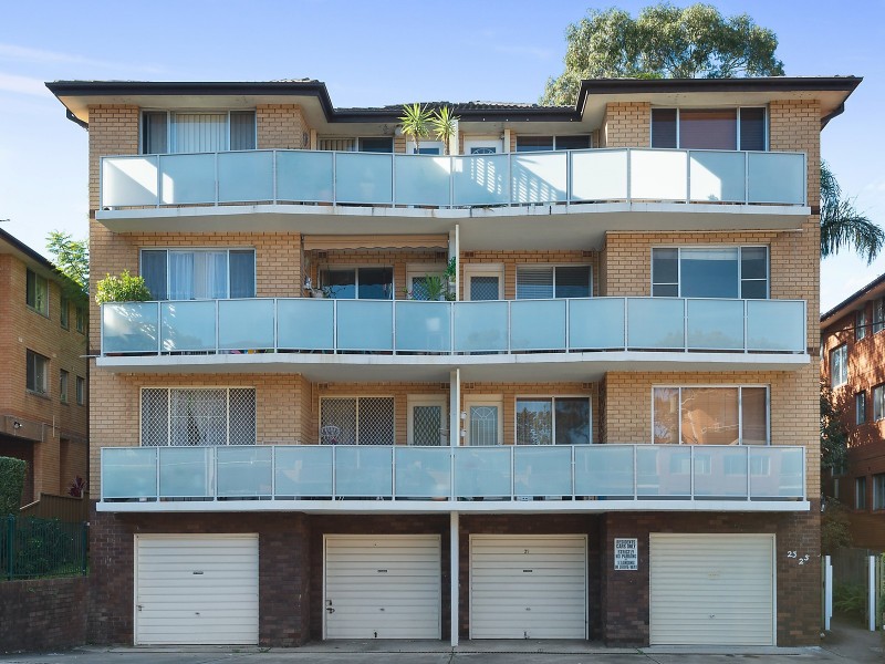 5/23-25 Myra Road, Dulwich Hill NSW 2203