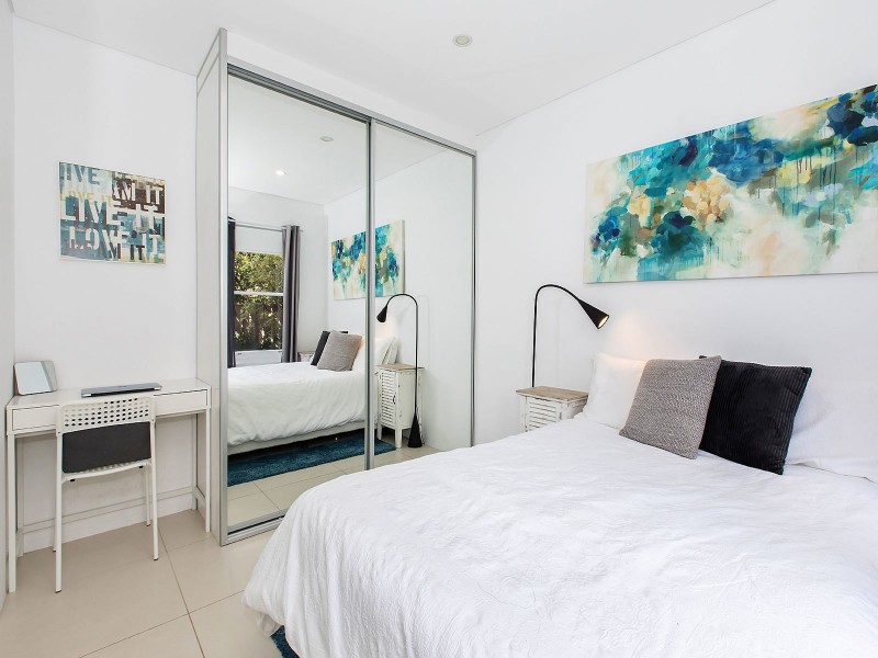 2/6-10 Crawford Road, Brighton-le-sands NSW 2216