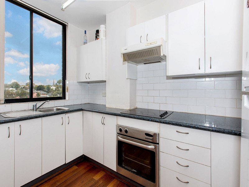 29/211 Wigram Road, Forest Lodge NSW 2037
