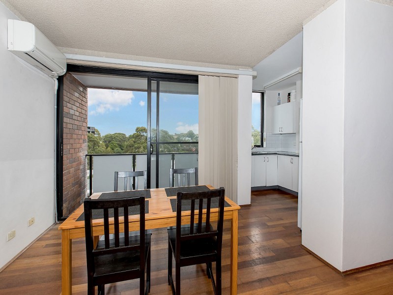 29/211 Wigram Road, Forest Lodge NSW 2037