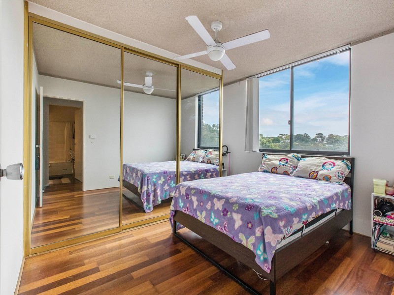 29/211 Wigram Road, Forest Lodge NSW 2037