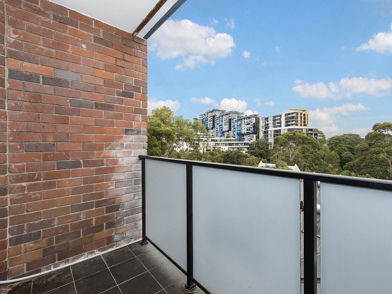 29/211 Wigram Road, Forest Lodge NSW 2037