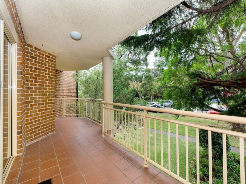 8/514 President Avenue, Sutherland NSW 2232