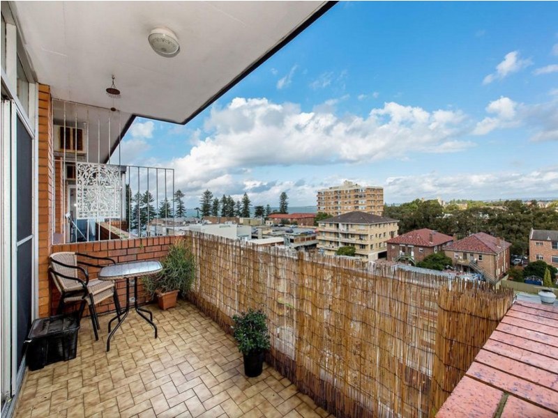 18/364 Bay Street, Brighton-le-sands NSW 2216