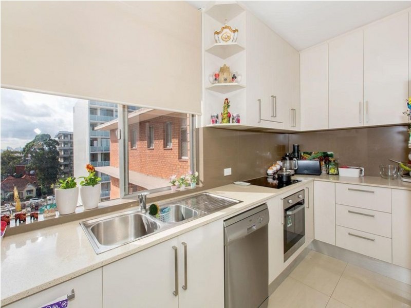 18/364 Bay Street, Brighton-le-sands NSW 2216