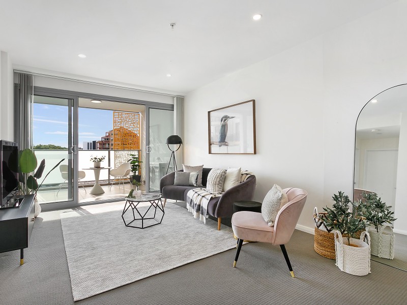 509/564 Princes Highway, Rockdale NSW 2216