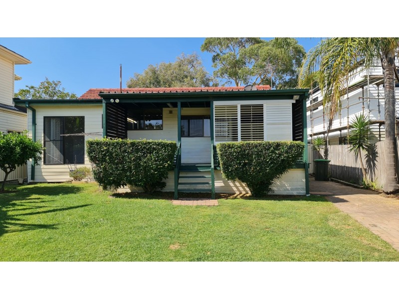 41 Easton Avenue, Sylvania NSW 2224