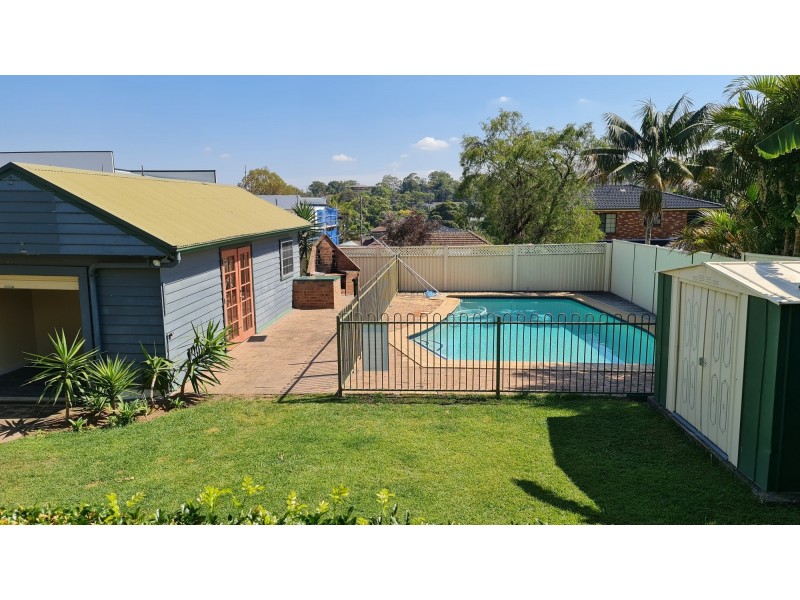 41 Easton Avenue, Sylvania NSW 2224