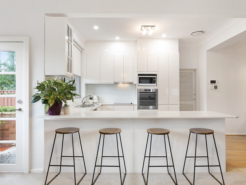 4 Jones Avenue, Monterey NSW 2217