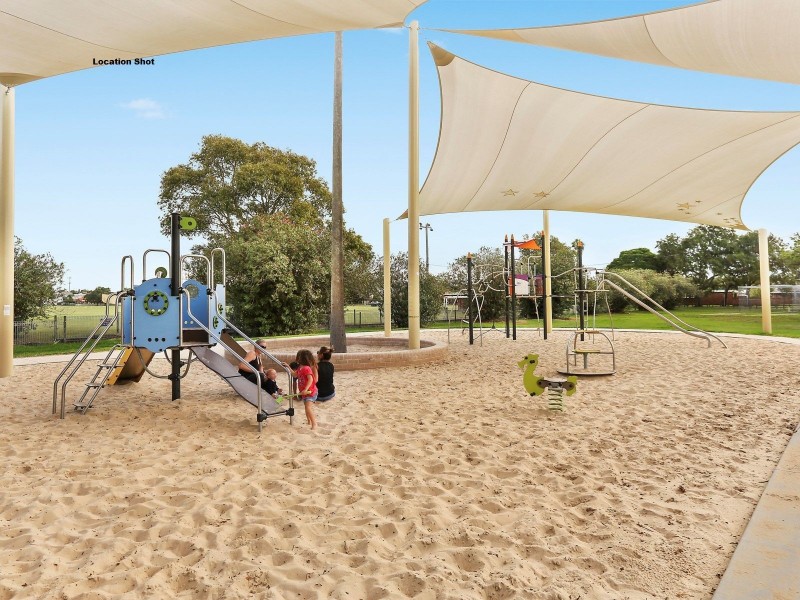 4 Jones Avenue, Monterey NSW 2217