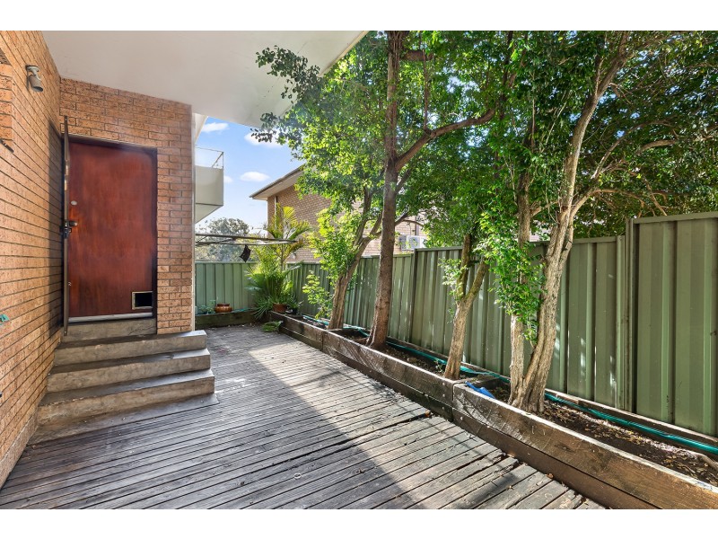 3/22 Railway Parade, Kogarah NSW 2217
