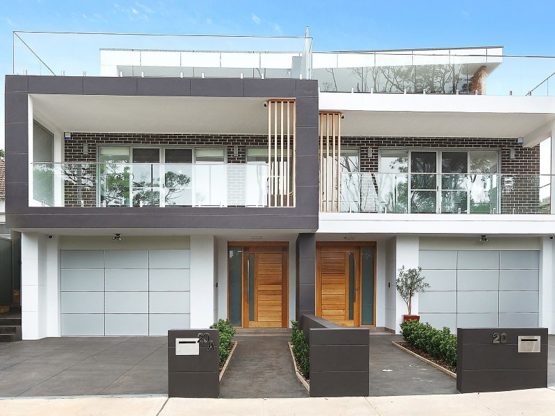 20a Valda Street, Bexley NSW 2207