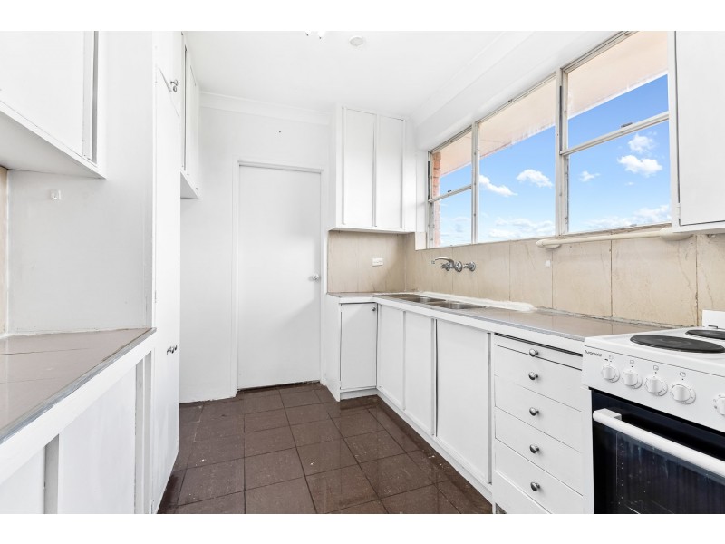 10/41 Villiers Street, Rockdale NSW 2216