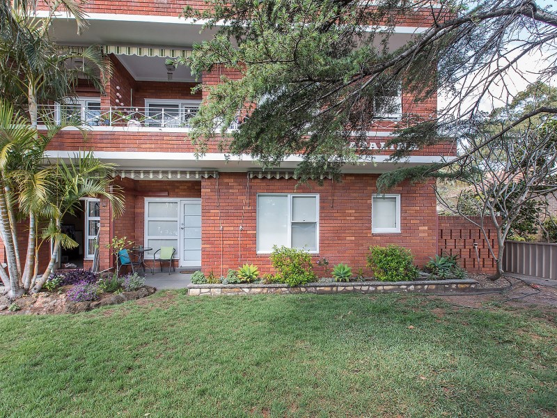 2/6-10 Crawford Road, Brighton-le-sands NSW 2216