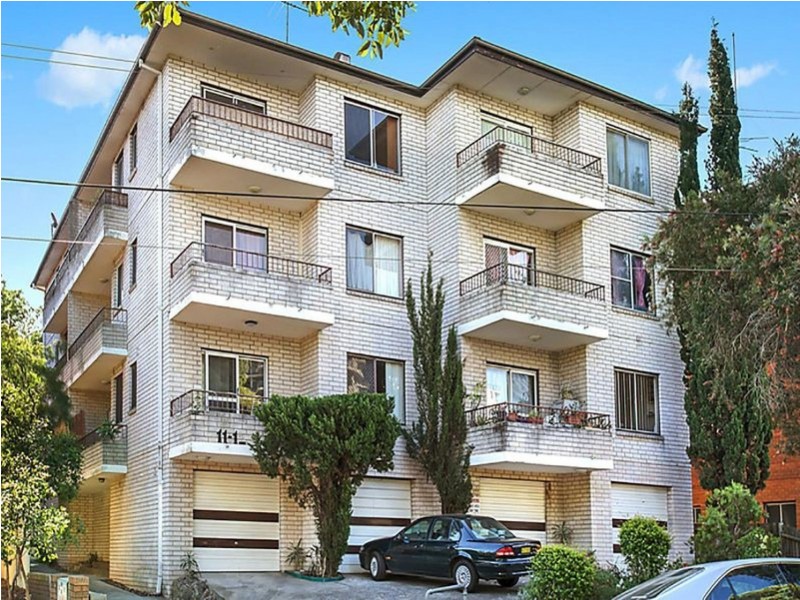 12/11 Alexandra Parade, Rockdale NSW 2216