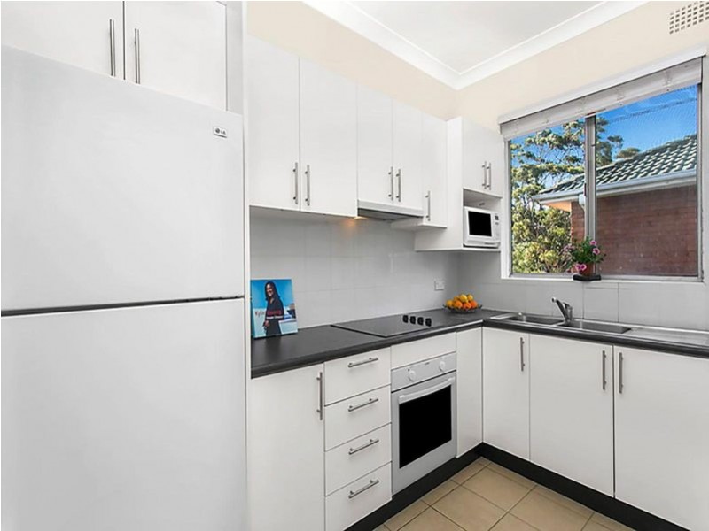 12/11 Alexandra Parade, Rockdale NSW 2216