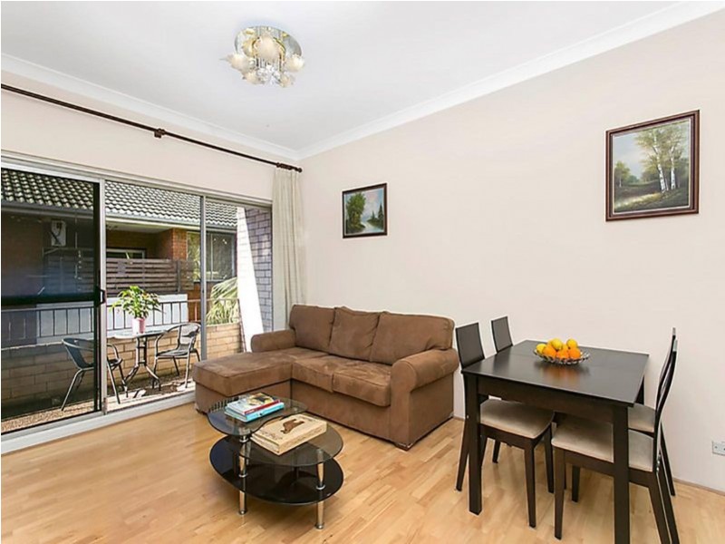 12/11 Alexandra Parade, Rockdale NSW 2216