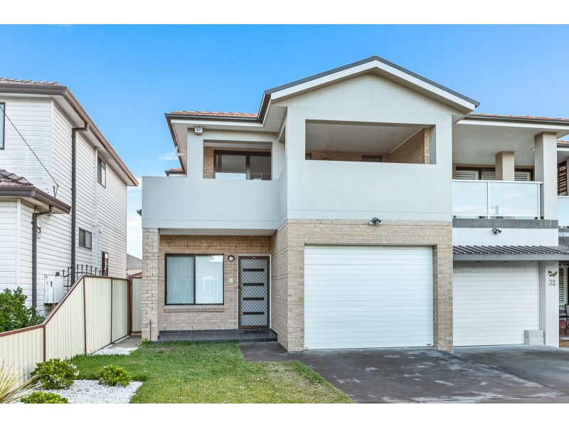 32A Stephanie Street, Padstow NSW 2211