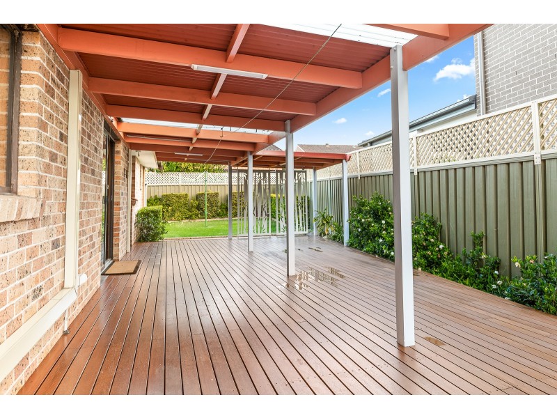 2 Martin Crescent, Milperra NSW 2214