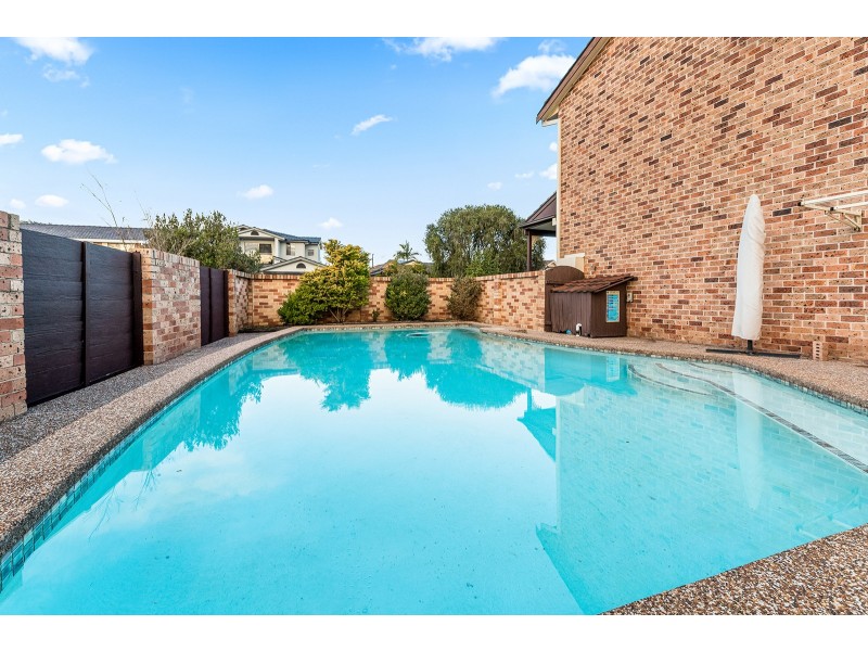 2 Martin Crescent, Milperra NSW 2214