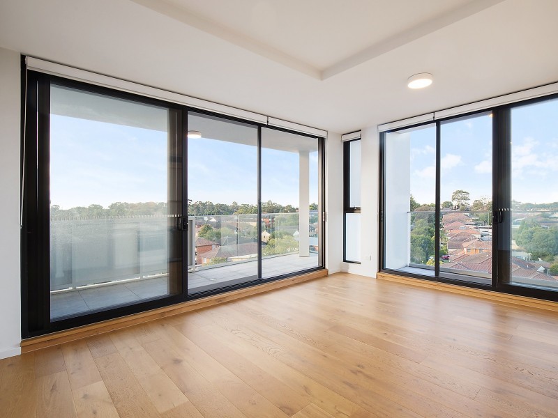 605/141 Penshurst Road, Narwee NSW 2209