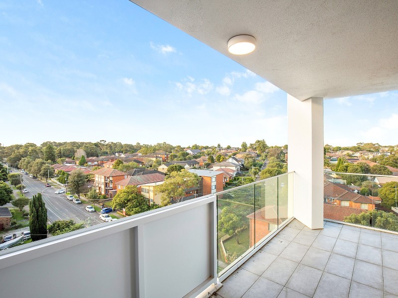 605/141 Penshurst Road, Narwee NSW 2209