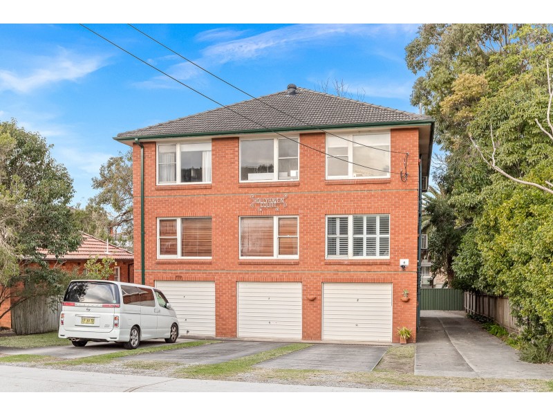 3/4 Holland Street, Cronulla NSW 2230