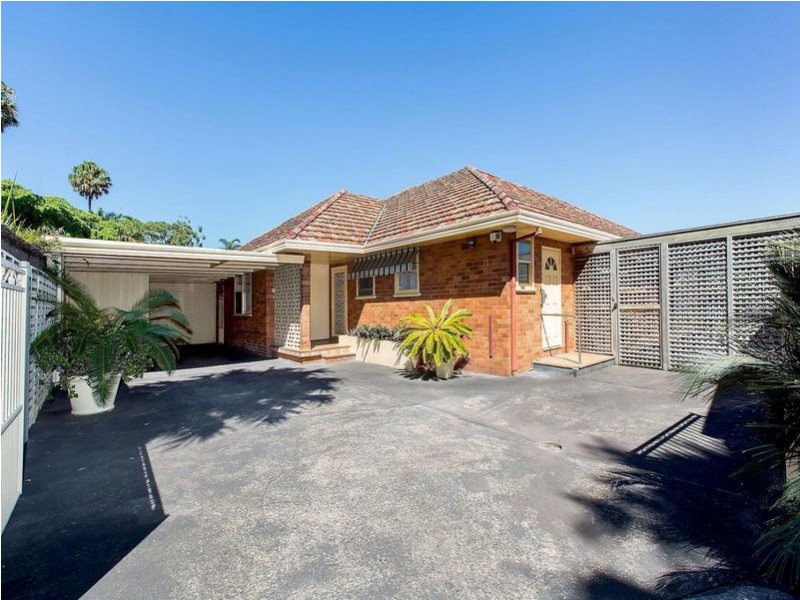 21 Vista Street, Sans Souci NSW 2219