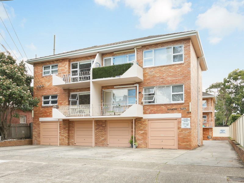 9/10 Dunmore Street North, Bexley NSW 2207