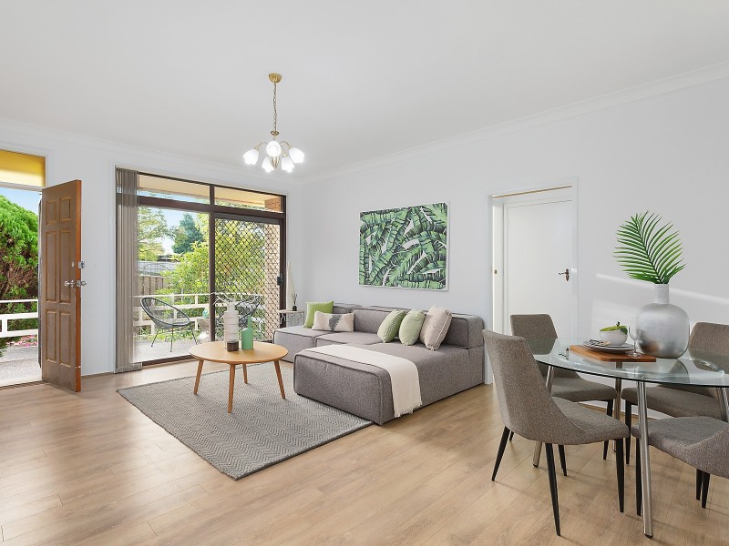 2/11 Beaconsfield Street, Bexley NSW 2207