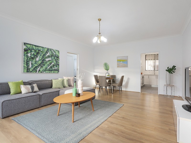 2/11 Beaconsfield Street, Bexley NSW 2207