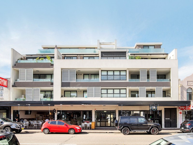 8/336 Rocky Point Road, Ramsgate NSW 2217